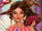 بازی Latina Princess Real Haircuts آنلاین