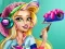 بازی Gwen College Room Prep آنلاین