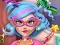 بازی Galaxy Girl Real Haircuts آنلاین