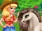 بازی Audrey Pony Daycare آنلاین