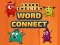 بازی Learning English Word Connect آنلاین
