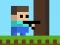 بازی Minescraft Steve Adventures آنلاین