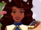 بازی Noelle's Real Haircuts آنلاین