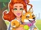 بازی Jessie's Shiba Dog آنلاین
