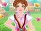 بازی Around the World German Fashion آنلاین