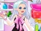 بازی Crystal's Perfume Shop آنلاین