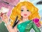 بازی Audrey's Luxury Hairstyle آنلاین