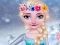 بازی Ice Queen Frozen Crown آنلاین