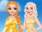 بازی Princess Girls Trip to Maldives آنلاین