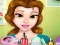 بازی Princess Daily Skincare Routine آنلاین