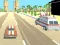بازی 3D Car Rush آنلاین