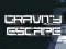 بازی Gravity Escape آنلاین