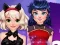 بازی Chinese Zodiac Spell Factory آنلاین