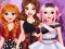 بازی Influencer Fashion TV-Show آنلاین