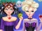 بازی Princess Villain Mania Social Media Adventure آنلاین