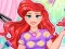 بازی Magical Mermaid Hairstyle آنلاین