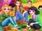 بازی Camping School Trip آنلاین