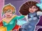 بازی Superhero Girl Maker آنلاین