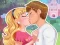 بازی Princess Magical Fairytale Kiss آنلاین