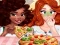 بازی Veggie Pizza Challenge آنلاین