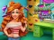 بازی Jessie's Stylish Real Haircuts آنلاین