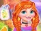 بازی Annie's Enchanted Lemonade Stand آنلاین