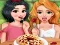 بازی Pie Bake Off Challenge آنلاین