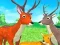 بازی Deer Simulator: Animal Family 3D آنلاین