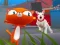 بازی Cat Runner آنلاین