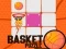 بازی Basket Puzzle آنلاین