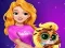 بازی Blonde Princess Kitty Rescue آنلاین