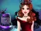 بازی Princess Vampire Wedding Makeover آنلاین