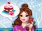 بازی Princess #InstaYuuum Macarons & Flowers آنلاین
