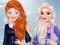 بازی Princess Influencer Winter Wonderland آنلاین