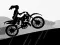 بازی Ninja Bike Stunts آنلاین
