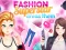 بازی Fashion Superstar Dress Them آنلاین