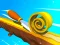 بازی Spiral Roll 2 آنلاین