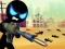 بازی Stickman Armed Assassin: Going Down آنلاین
