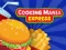 بازی Cooking Mania Express آنلاین