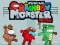 بازی Rescue From Rainbow Monster Online آنلاین