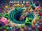 بازی Minecraft Hole IO آنلاین