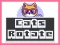 بازی Cats Rotate آنلاین