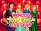 بازی Princess New Year Love Story آنلاین