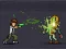 بازی Ben 10 Vs Zombies آنلاین
