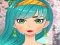 بازی Anime Girls Fashion Makeup Dress Up آنلاین
