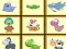 بازی Memory Booster Animals آنلاین