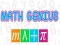 بازی Math Genius آنلاین