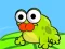 بازی Hungry Frog 2 آنلاین