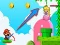 بازی Mario Hood آنلاین