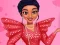 بازی Crazy Fashion Dress Up آنلاین